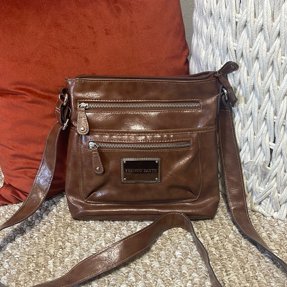 Franco Sarto Crossbody
